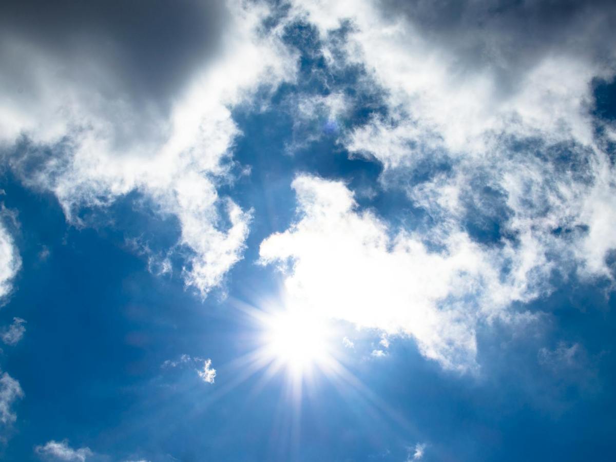 Shining Light in Your&nbsp;Midst