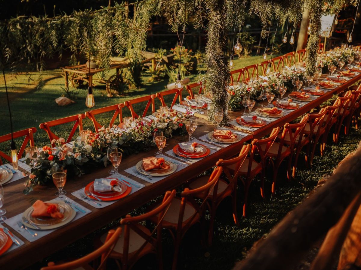 The Wedding Feast